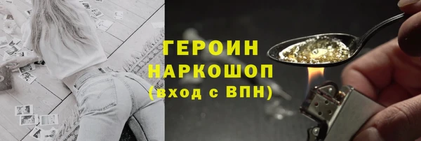 хмурый Алексин
